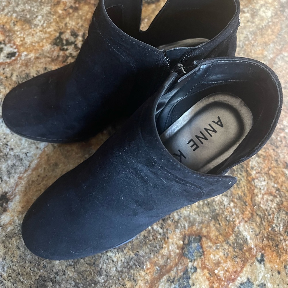 Boots - Picture 2 of 2